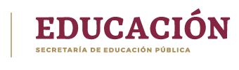 Logo Educación