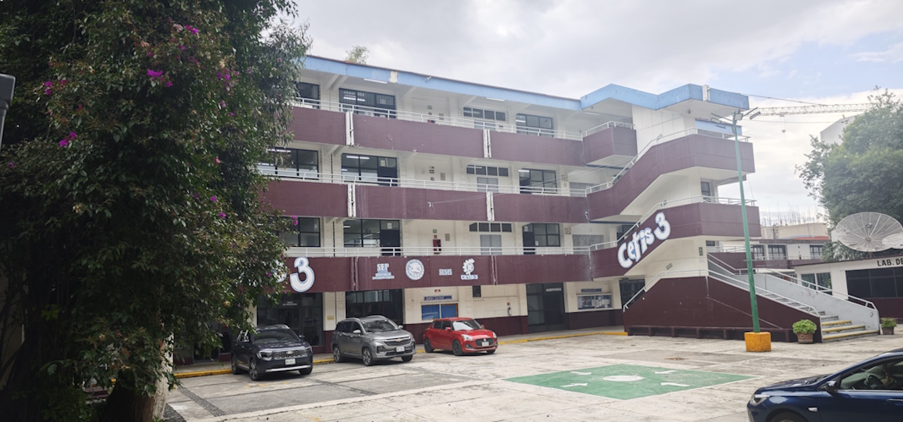 Galería CETIS 3