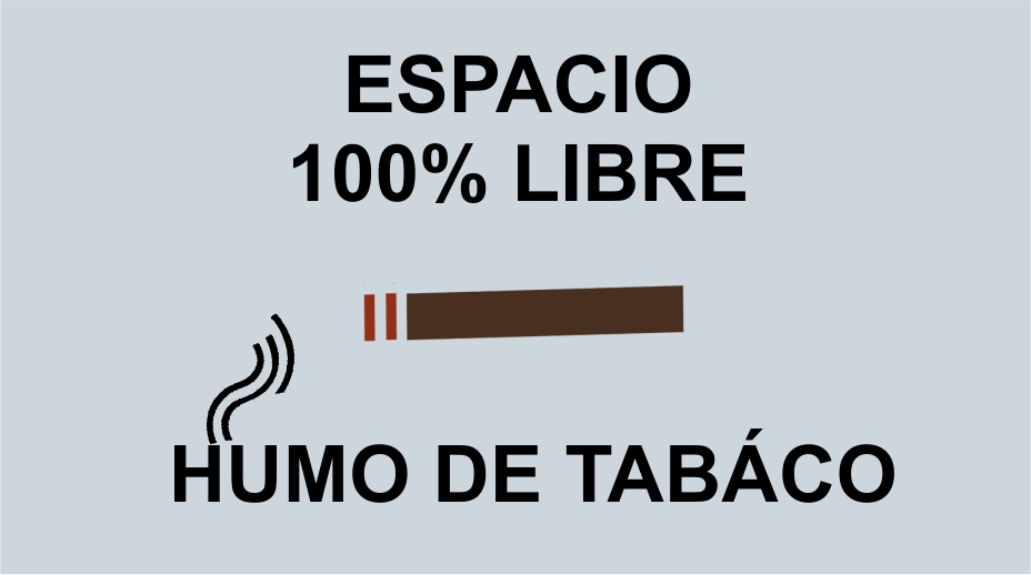 Espacio Libre de Humo