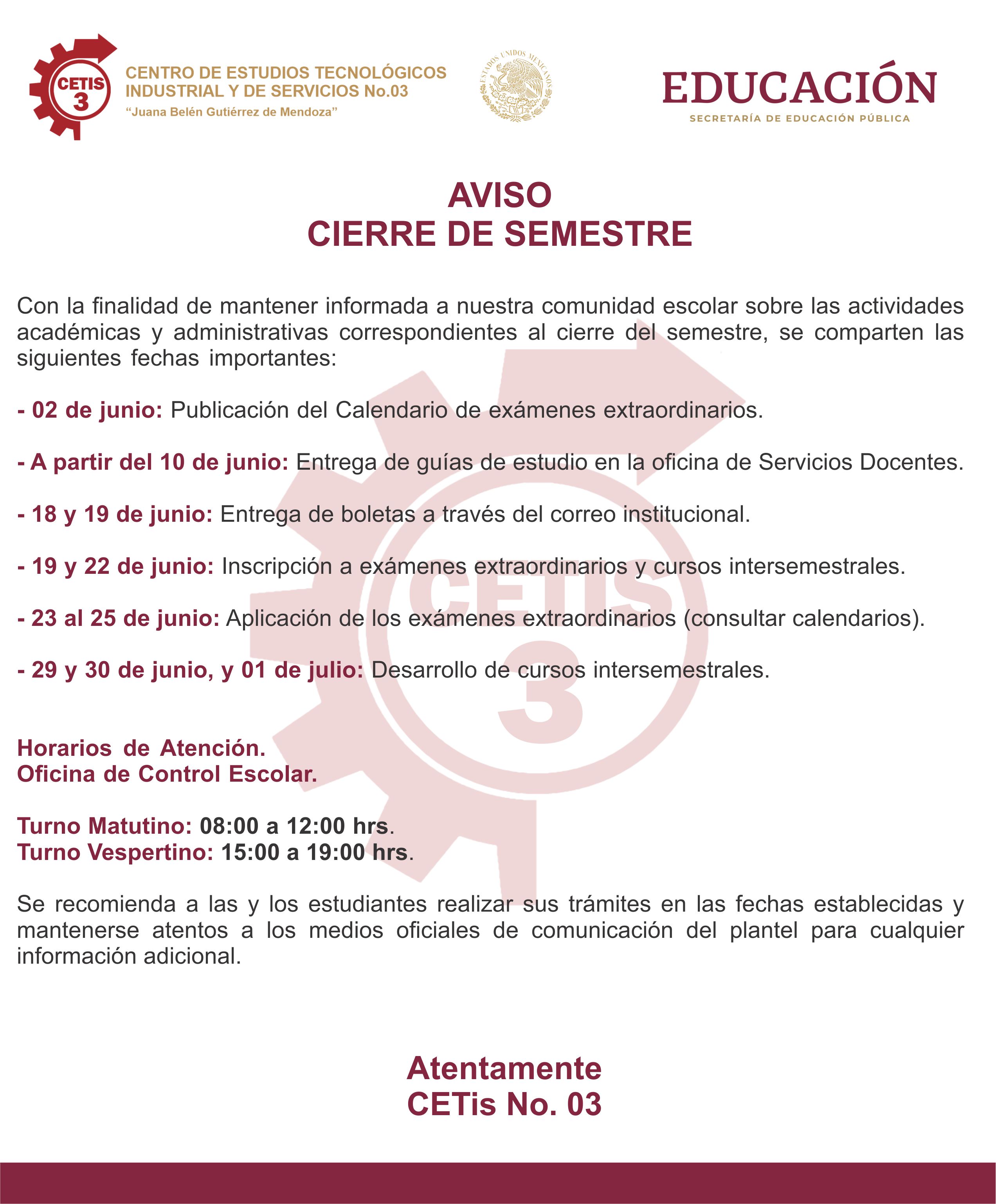 Anuncio