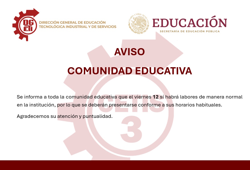 Anuncio