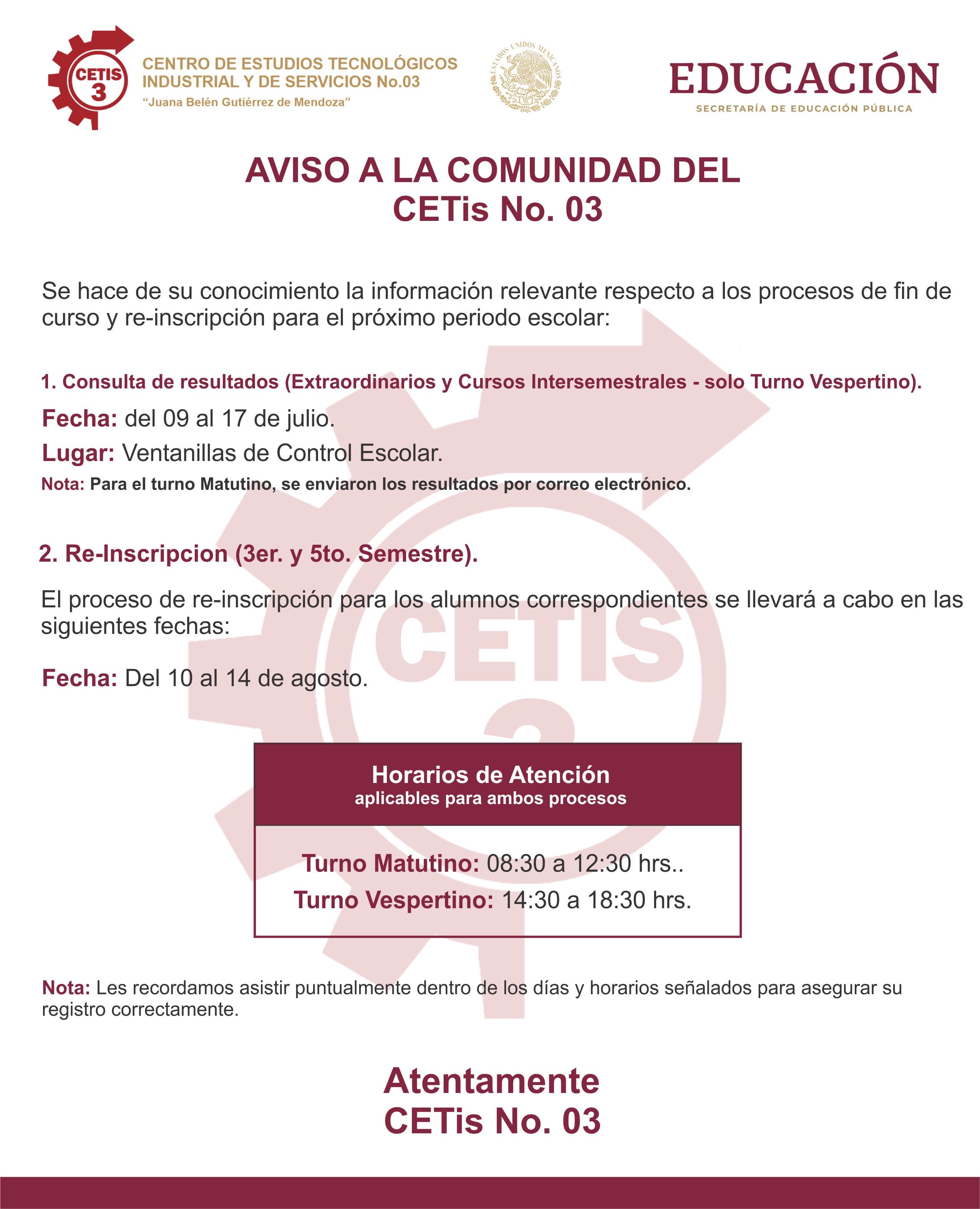 Anuncio